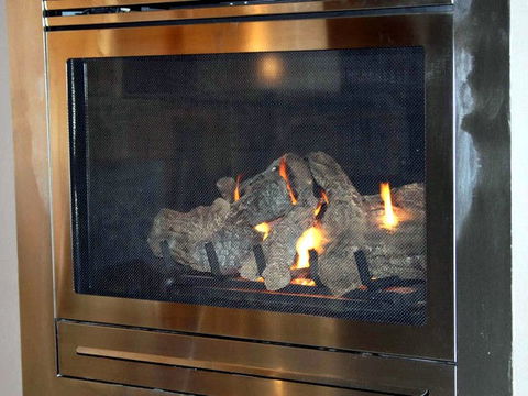 Onyx Apartments - Snowy Mountains - New South Wales Tourism  2