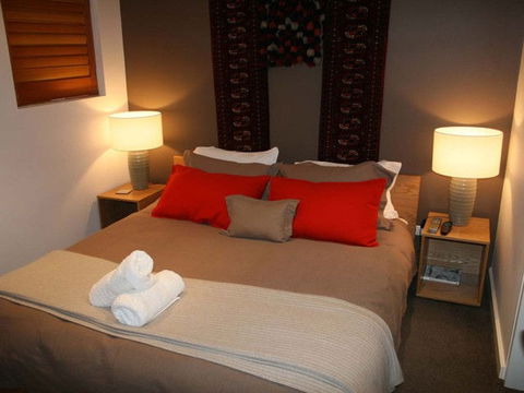 Onyx Apartments - Snowy Mountains - New South Wales Tourism  4