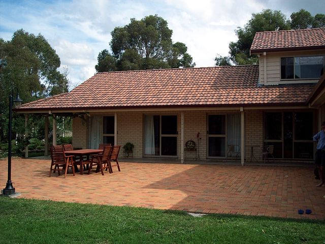 Clifton Grove NSW New South Wales Tourism 