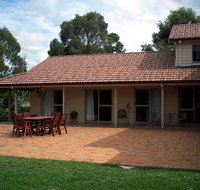 Ophir Gold Bed  Breakfast - New South Wales Tourism 