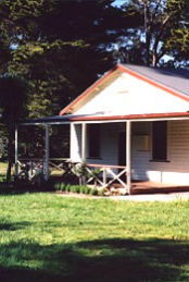 Pakenham Upper VIC New South Wales Tourism 