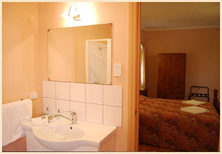 Osteria Sanso Restaurant & Accommodation - New South Wales Tourism  1