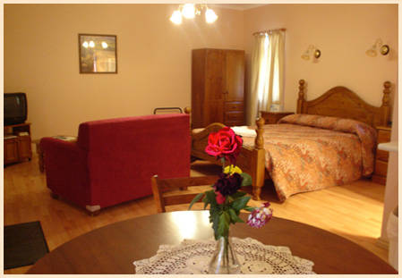 Osteria Sanso Restaurant & Accommodation - New South Wales Tourism  4