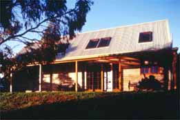 Otago Cottage & Otago Bungalow - New South Wales Tourism  0