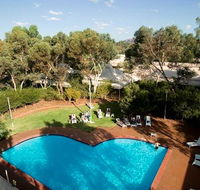 Outback Pioneer Hotel - New South Wales Tourism 