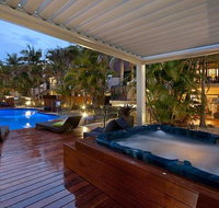 Outrigger Bay Apartments - New South Wales Tourism 