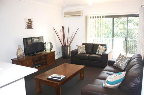 Outrigger Bay Apartments - New South Wales Tourism  4