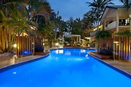 Outrigger Bay Apartments - New South Wales Tourism  5