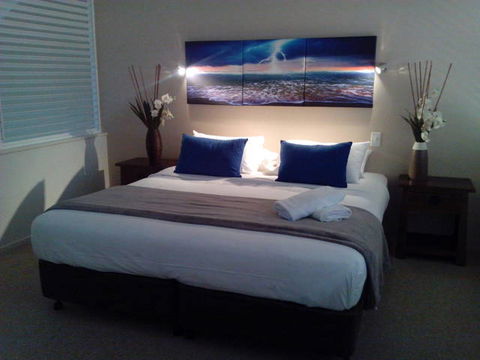 Outrigger Bay Apartments - New South Wales Tourism  7