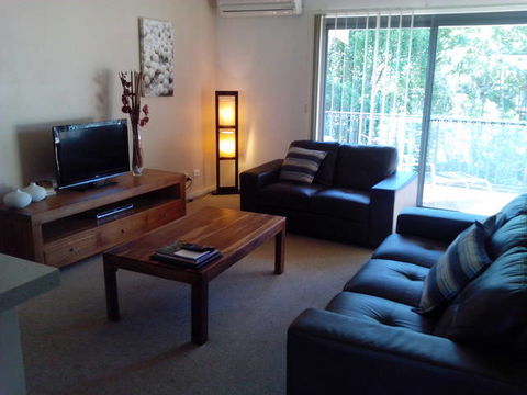Outrigger Bay Apartments - New South Wales Tourism  8