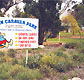Ouyen Caravan Park - New South Wales Tourism 