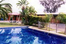 Llandilo NSW New South Wales Tourism 
