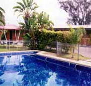 Overlander Hotel Motel - New South Wales Tourism 