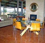 Owl Head Lodge - New South Wales Tourism 