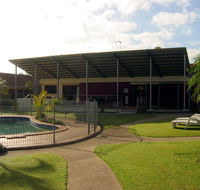 Oxley Motor Inn - New South Wales Tourism 