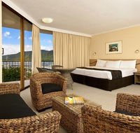 Pacific Hotel Cairns - New South Wales Tourism 
