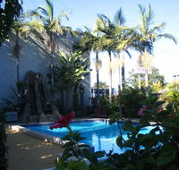 Pacific Motel - New South Wales Tourism 