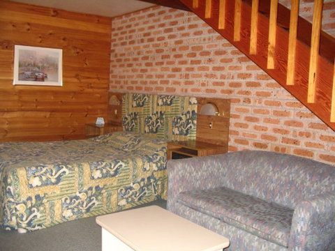 Pacific Motel - New South Wales Tourism  2