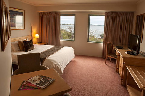 Pagoda Resort & Spa - New South Wales Tourism  0