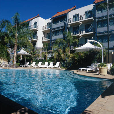 Pagoda Resort & Spa - New South Wales Tourism  3