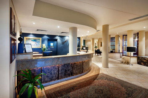 Pagoda Resort & Spa - New South Wales Tourism  4