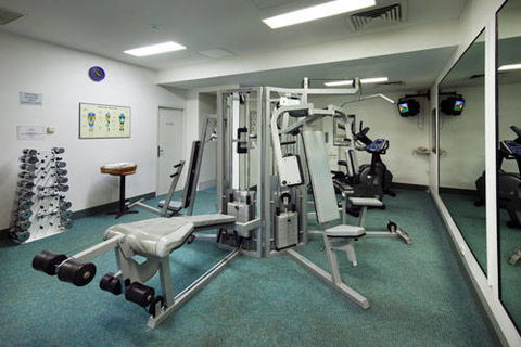 Pagoda Resort & Spa - New South Wales Tourism  5