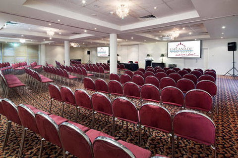 Pagoda Resort & Spa - New South Wales Tourism  6