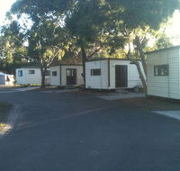 Pakenham Caravan Park - New South Wales Tourism 