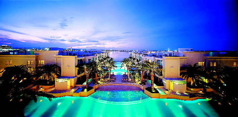 Palazzo Versace - New South Wales Tourism  0