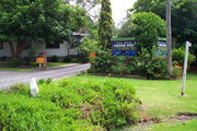 Palm Beach Caravan Park - New South Wales Tourism  0