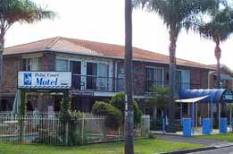Palm Court Motel - New South Wales Tourism  4