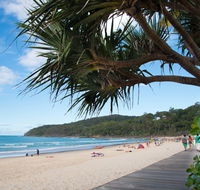 Palm Court Noosa