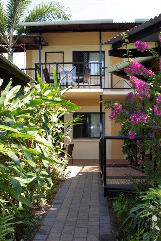 Palms City Resort - New South Wales Tourism  6