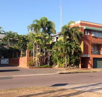 Palms Motel