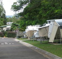 Palmwoods Tropical Village - New South Wales Tourism 