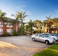 Paradise Holiday Apartments - New South Wales Tourism 