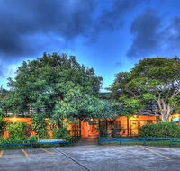 Paradise Hotel  Resort - New South Wales Tourism 