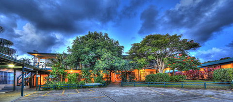 Paradise Hotel & Resort - New South Wales Tourism  0