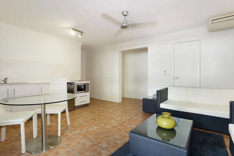Paradise On The Beach Resort - New South Wales Tourism  3