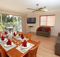 Paradise Tourist Park - New South Wales Tourism 