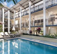 Paradiso Resort - New South Wales Tourism 