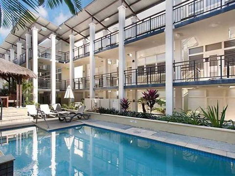 Paradiso Resort - New South Wales Tourism  0
