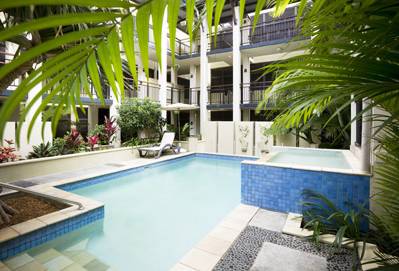 Paradiso Resort - New South Wales Tourism  1
