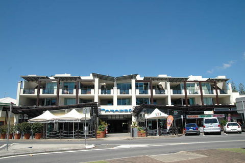 Paradiso Resort - New South Wales Tourism  2