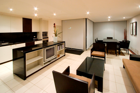 Paradiso Resort - New South Wales Tourism  3