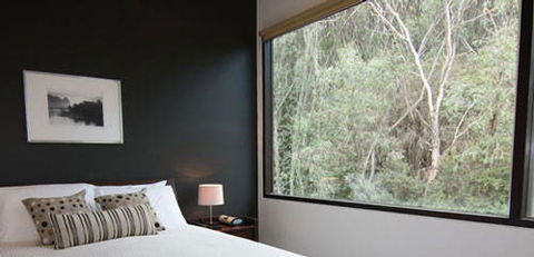 Parallel Apartments - New South Wales Tourism  1