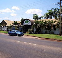 Paraway Motel - New South Wales Tourism 