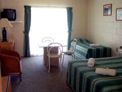 Park Hotel Motel - New South Wales Tourism  2