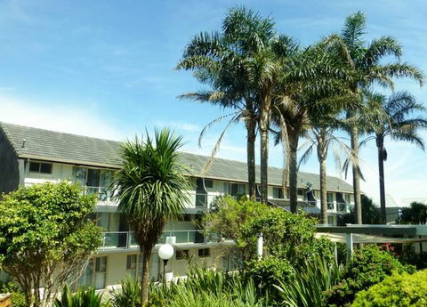 Park Ridge Retreat - New South Wales Tourism  0