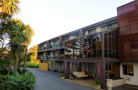 Park Ridge Retreat - New South Wales Tourism  4